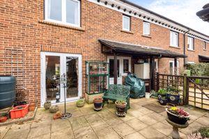 Patio Garden- click for photo gallery